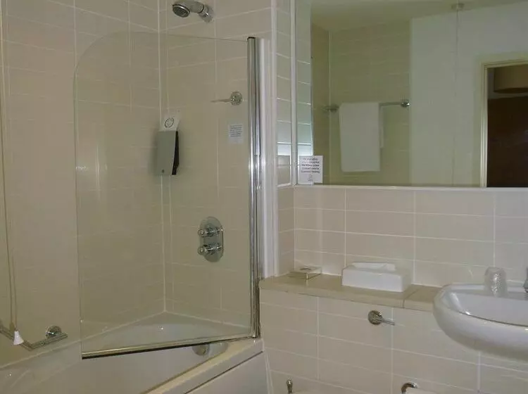 Premier Apartments Nottingham