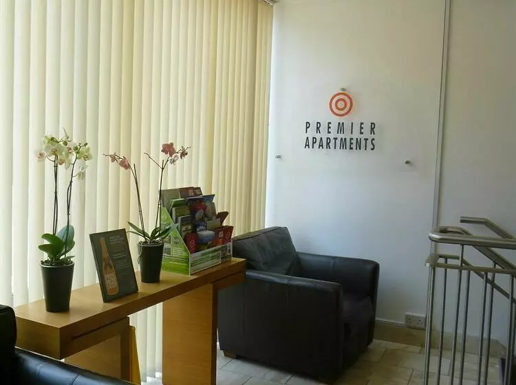 Premier Apartments Nottingham
