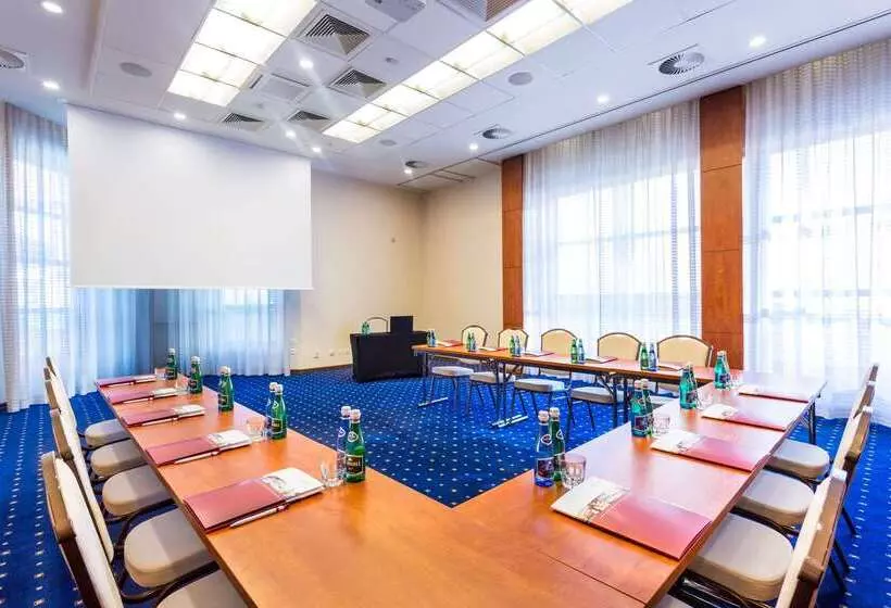 Qubus Hotel Gorzów Wielkopolski