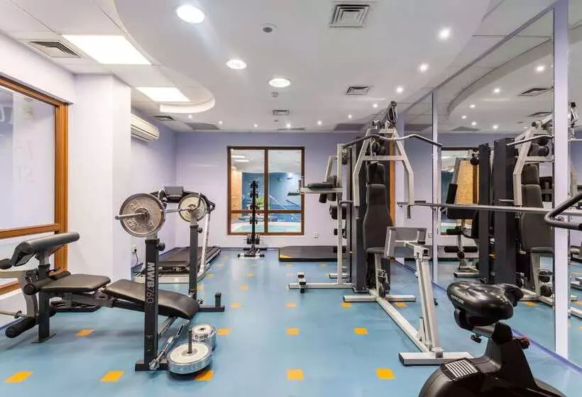 Qubus Hotel Gorzów Wielkopolski