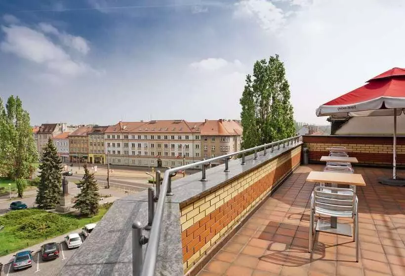 Qubus Hotel Gorzów Wielkopolski