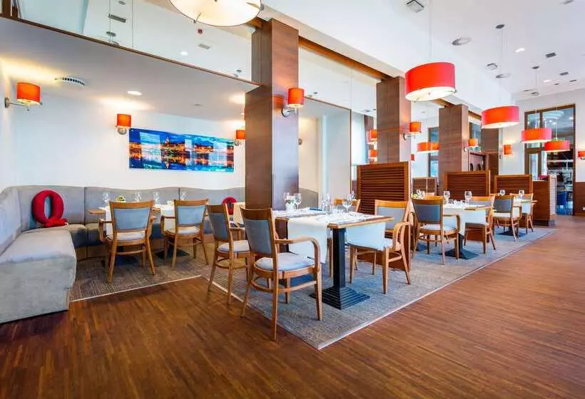 Qubus Hotel Gorzów Wielkopolski