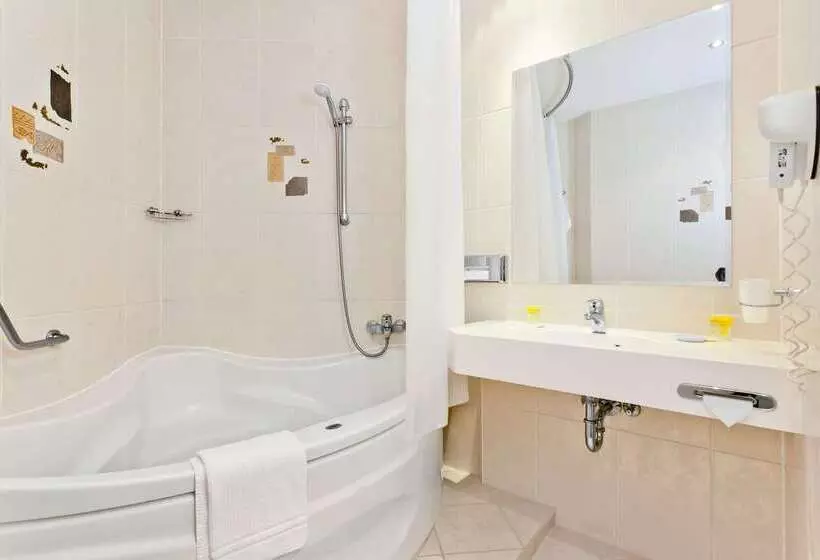 Qubus Hotel Gorzów Wielkopolski