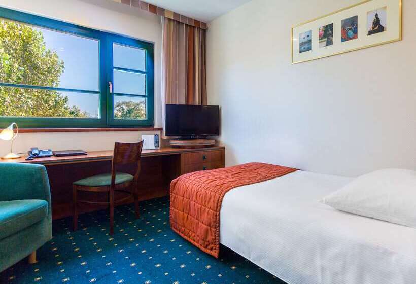 Qubus Hotel Gorzów Wielkopolski