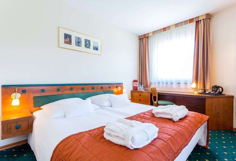 Qubus Hotel Gorzów Wielkopolski