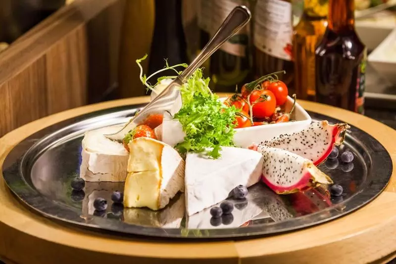 Qubus Hotel Gorzów Wielkopolski