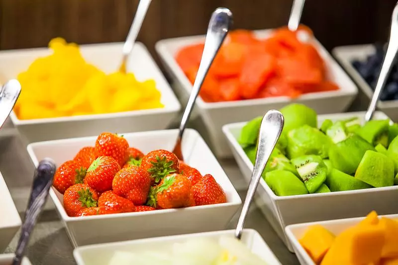 Qubus Hotel Gorzów Wielkopolski