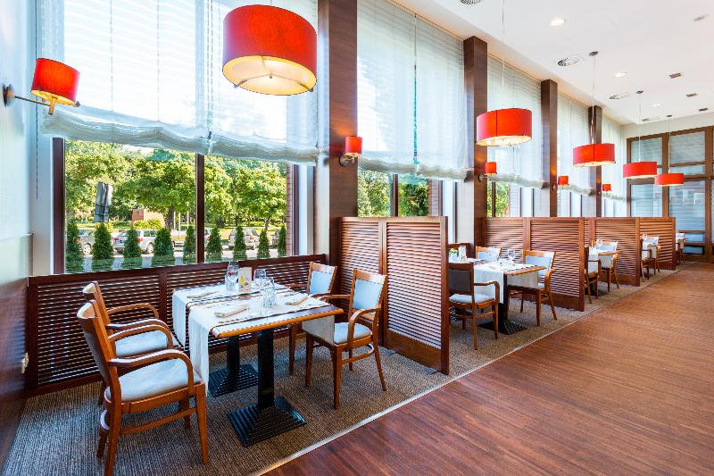 Qubus Hotel Gorzów Wielkopolski