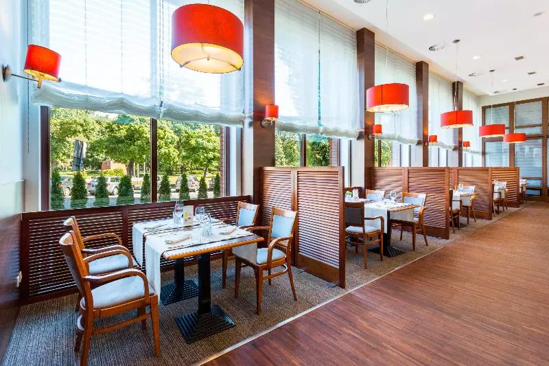 Qubus Hotel Gorzów Wielkopolski