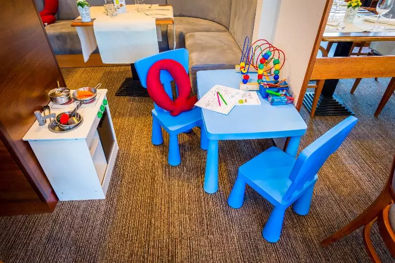 Qubus Hotel Gorzów Wielkopolski