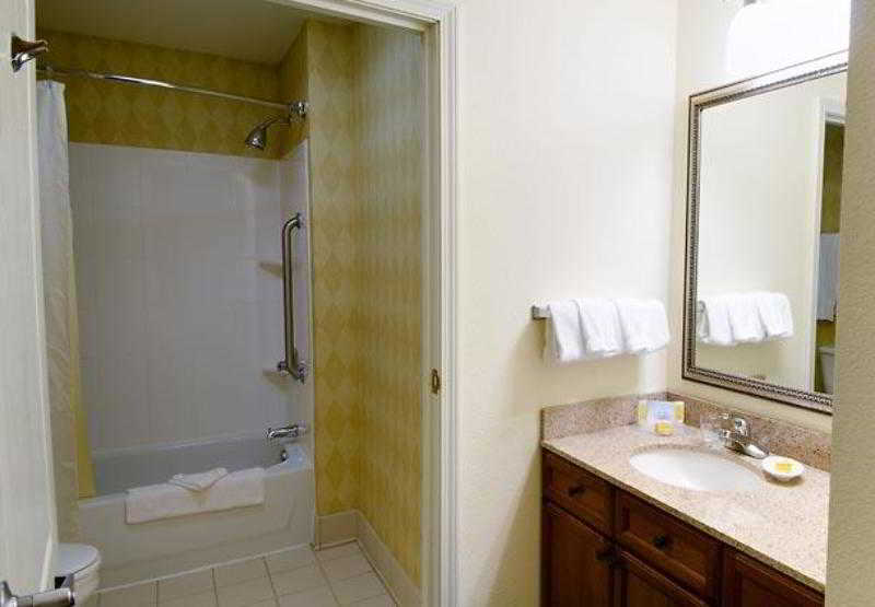 Residence Inn By Marriott Corona Riverside