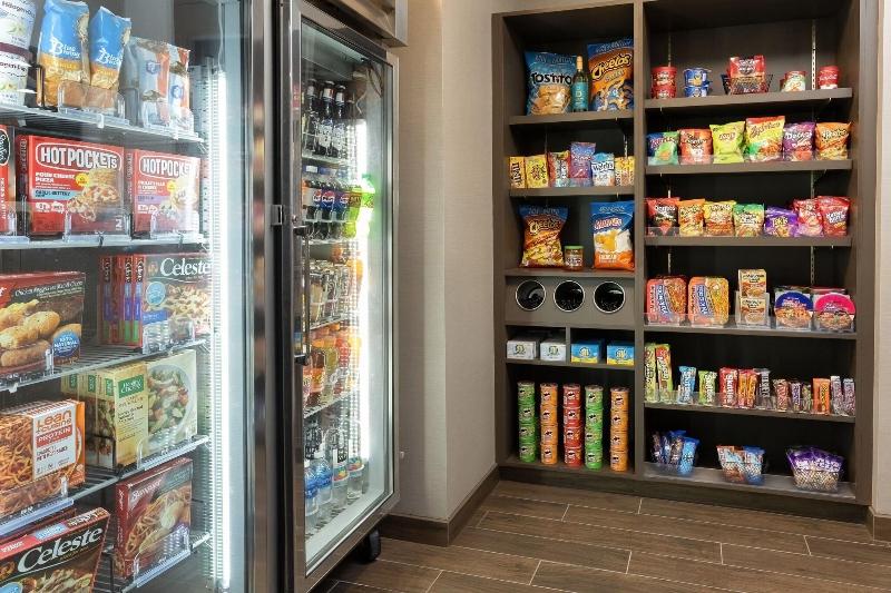 Residence Inn By Marriott Corona Riverside