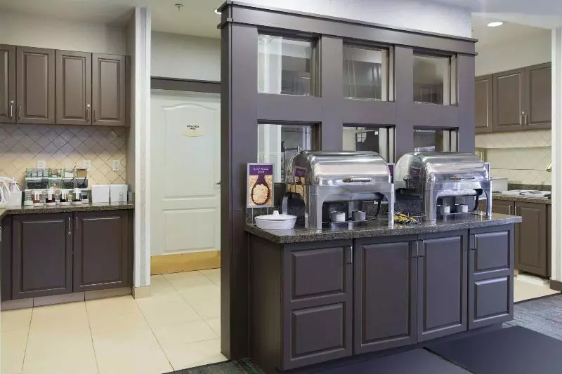 Residence Inn By Marriott Corona Riverside