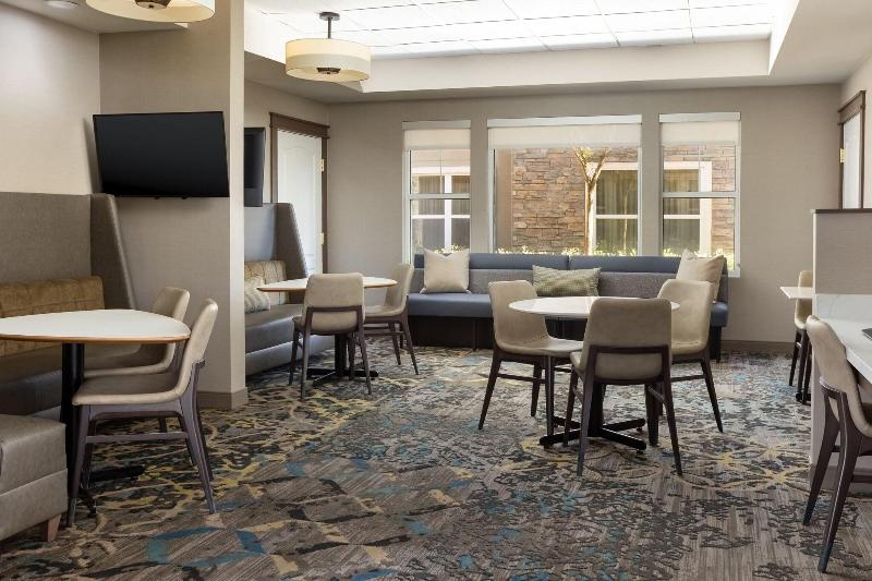 Residence Inn By Marriott Corona Riverside