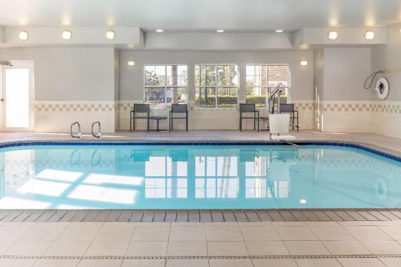 Residence Inn By Marriott Corona Riverside