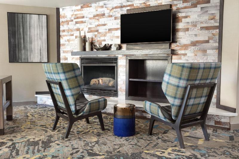 Residence Inn By Marriott Corona Riverside