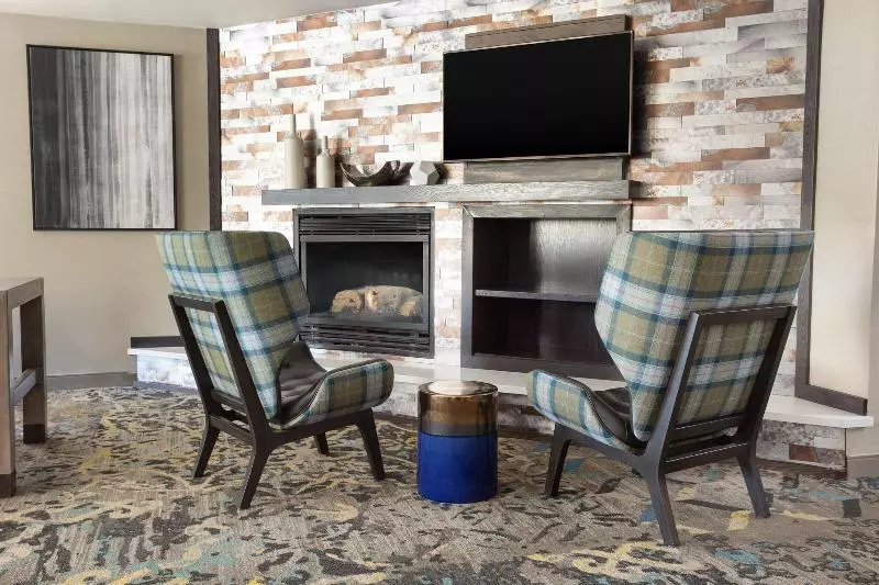 Residence Inn By Marriott Corona Riverside