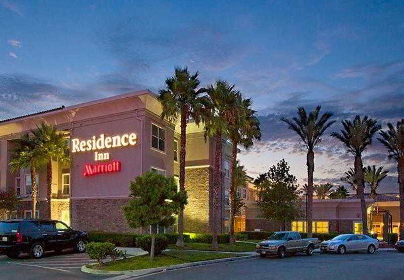Residence Inn By Marriott Corona Riverside