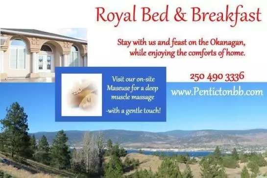 Royal Bed & Breakfast