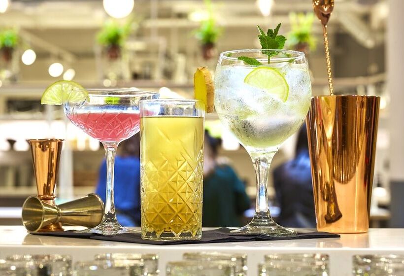 Stayokay Hostel Amsterdam Vondelpark