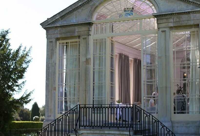 The Ickworth Hotel And Apartments A Luxury Family