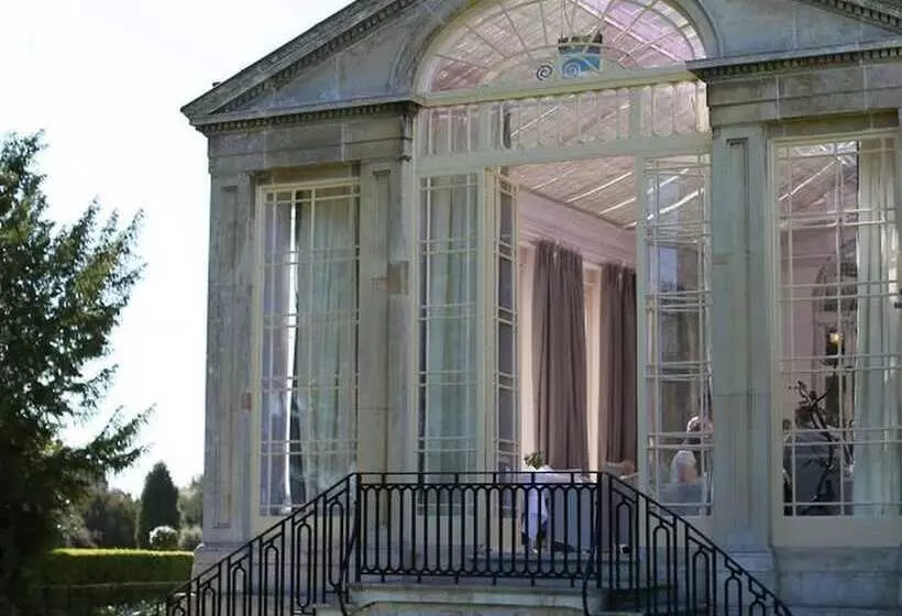 The Ickworth Hotel And Apartments A Luxury Family