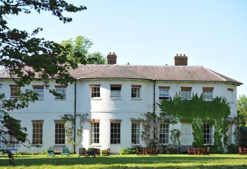 The Ickworth Hotel And Apartments A Luxury Family