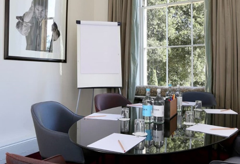 The Ickworth Hotel And Apartments A Luxury Family