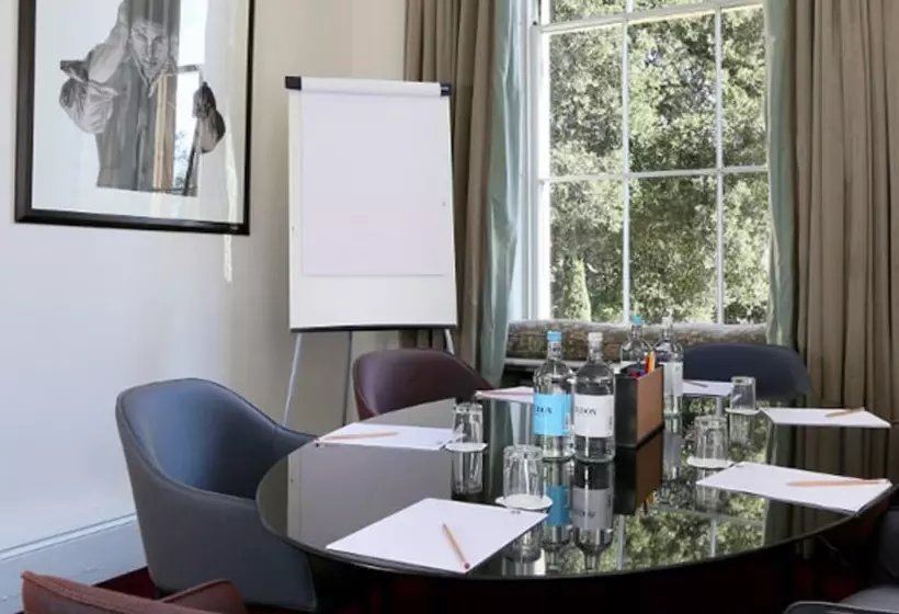 The Ickworth Hotel And Apartments A Luxury Family