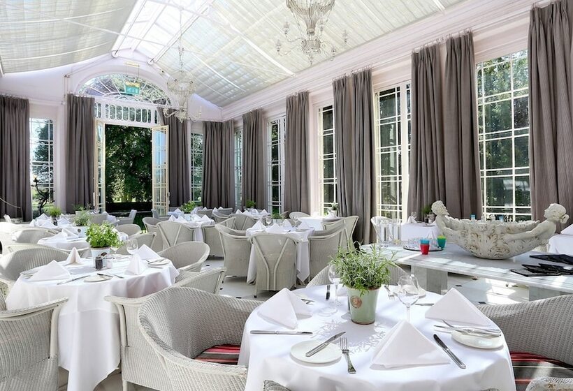 The Ickworth Hotel And Apartments A Luxury Family