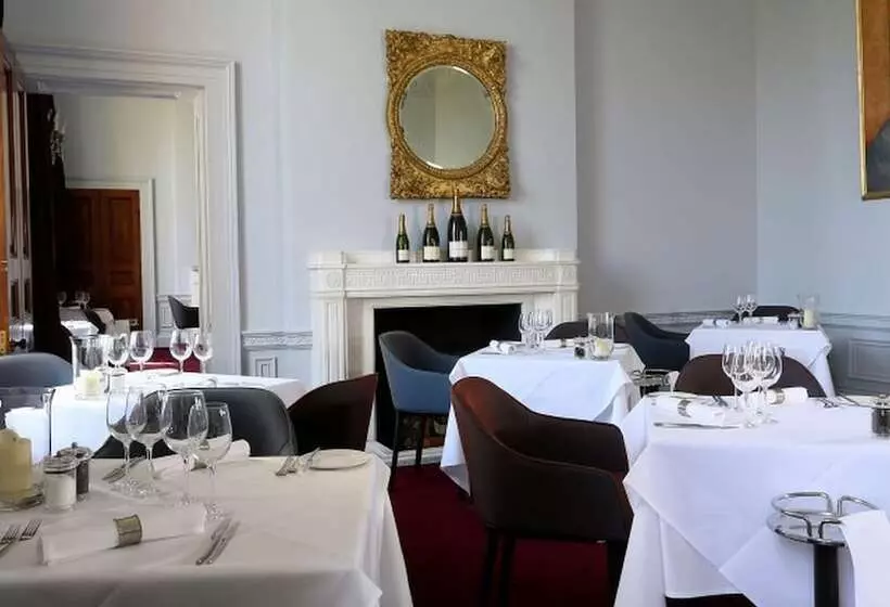 The Ickworth Hotel And Apartments A Luxury Family