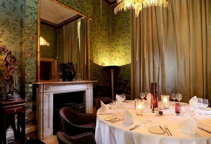 The Ickworth Hotel And Apartments A Luxury Family