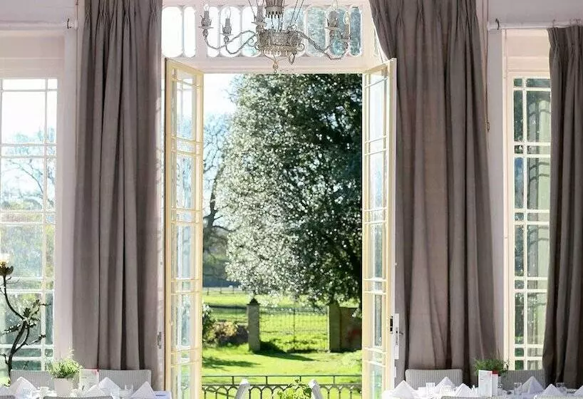 The Ickworth Hotel And Apartments A Luxury Family