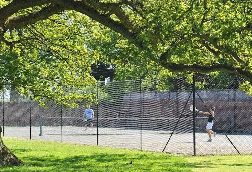 The Ickworth Hotel And Apartments A Luxury Family