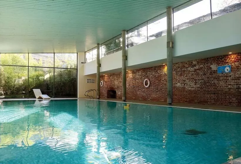 The Ickworth Hotel And Apartments A Luxury Family