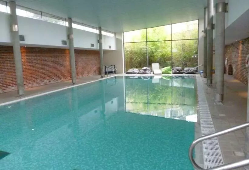 The Ickworth Hotel And Apartments A Luxury Family