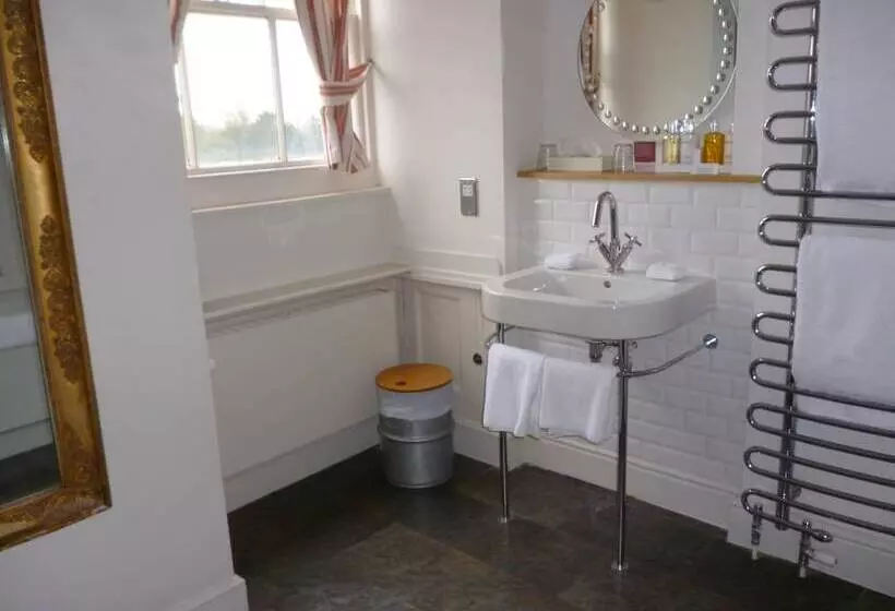 The Ickworth Hotel And Apartments A Luxury Family