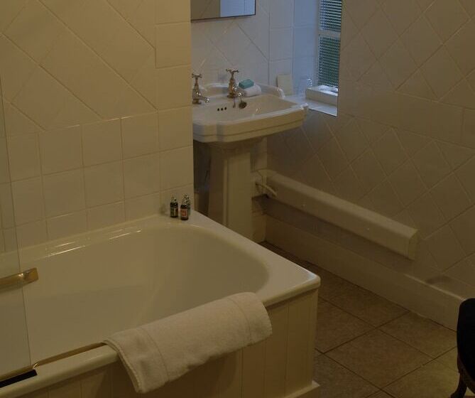 The Ickworth Hotel And Apartments A Luxury Family