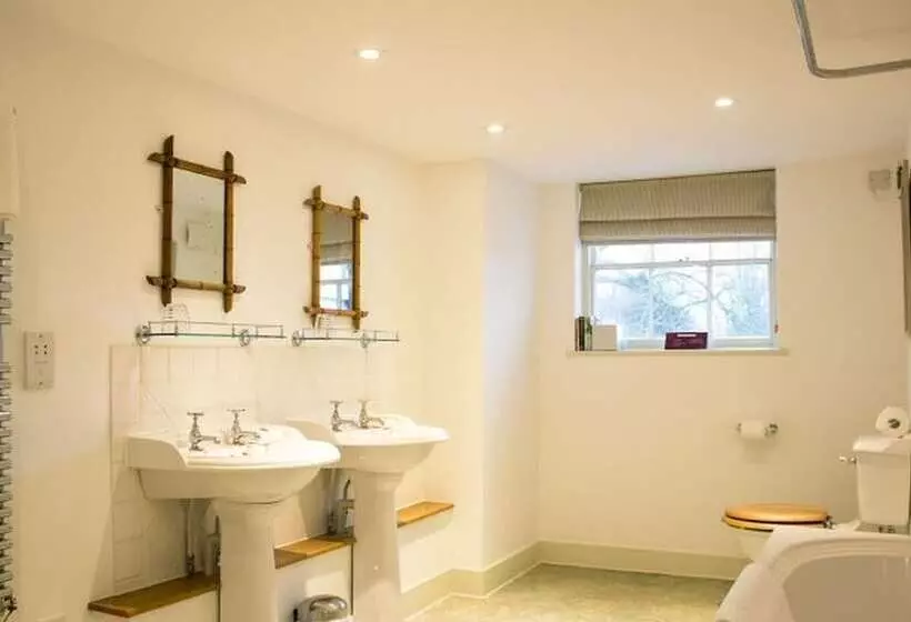 The Ickworth Hotel And Apartments A Luxury Family