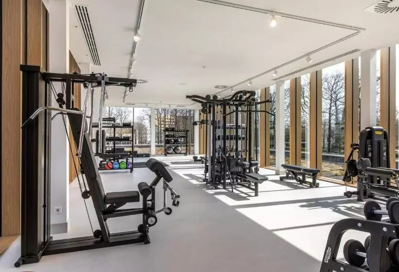 Van Der Valk Hotel Hengelo