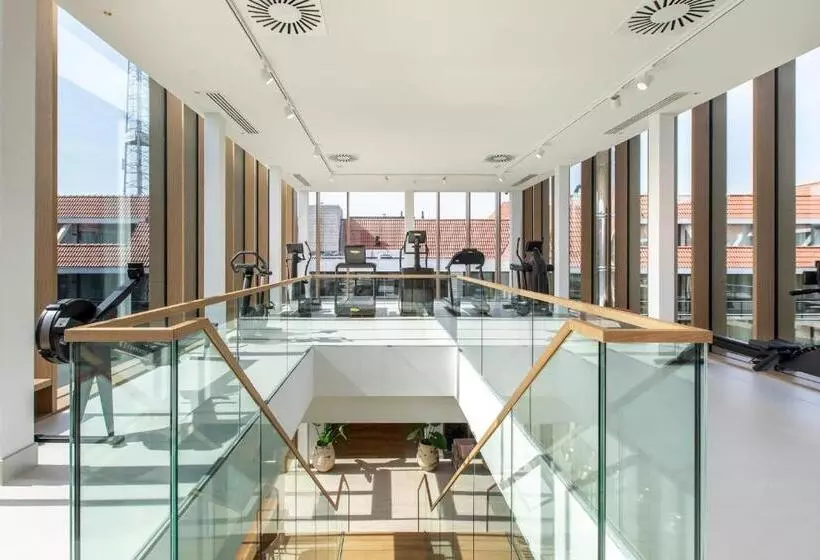 Van Der Valk Hotel Hengelo