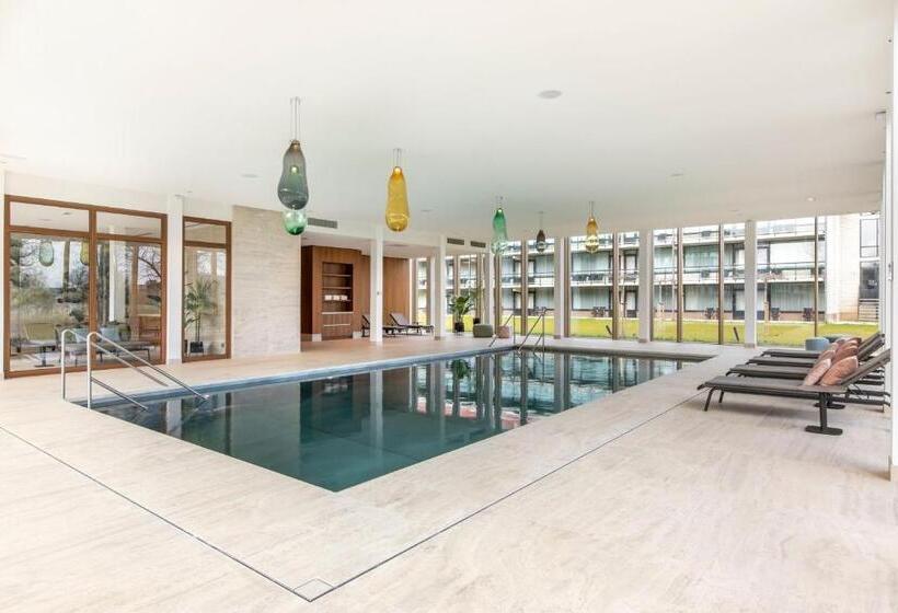 Van Der Valk Hotel Hengelo