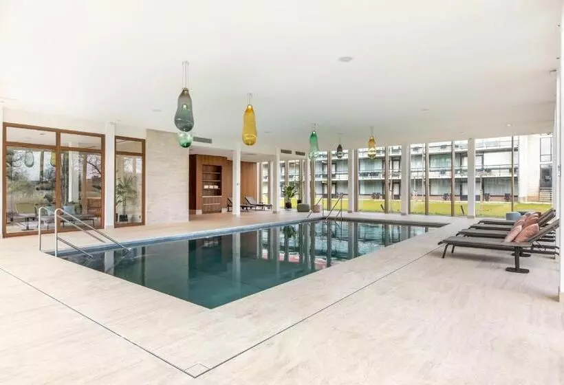 Van Der Valk Hotel Hengelo