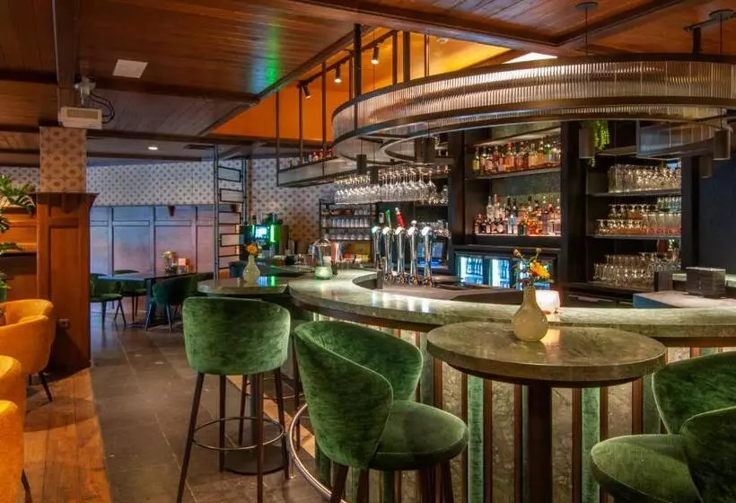 Van Der Valk Hotel Hengelo