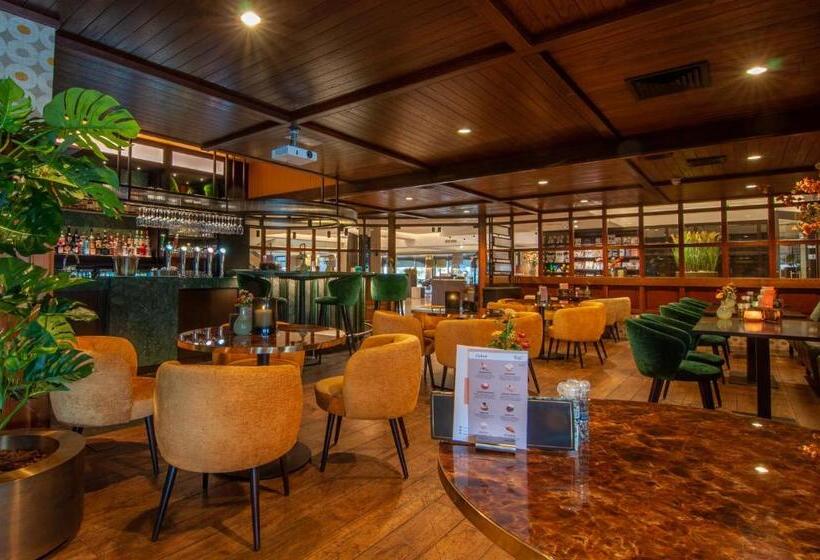 Van Der Valk Hotel Hengelo