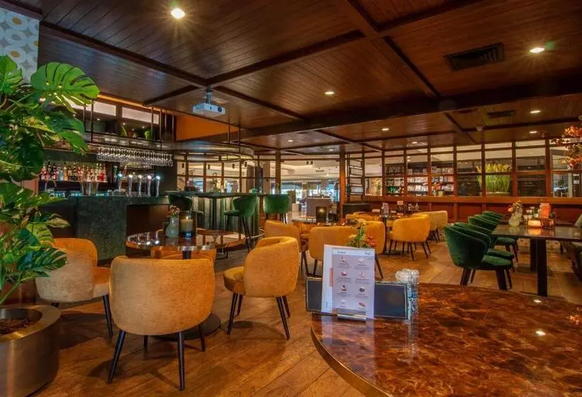 Van Der Valk Hotel Hengelo