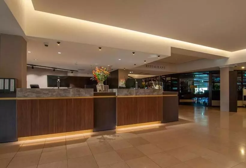 Van Der Valk Hotel Hengelo
