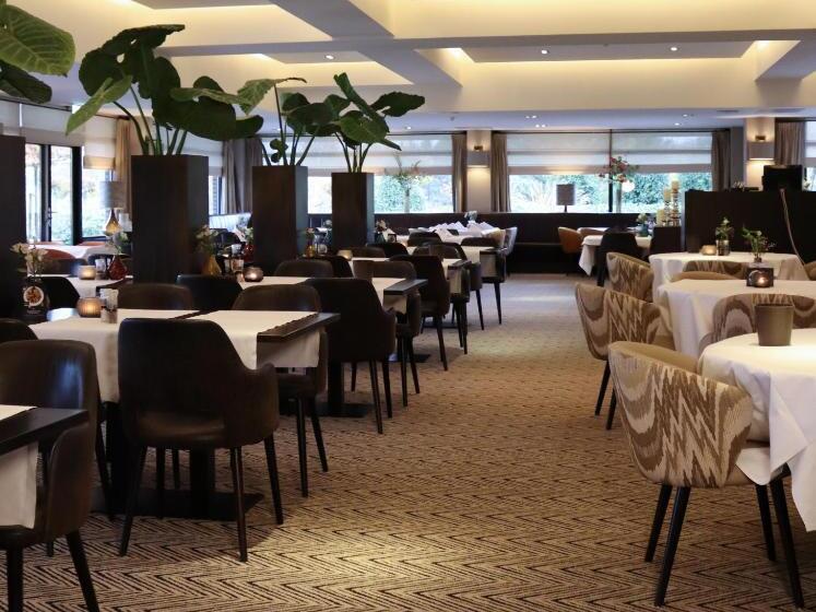 Van Der Valk Hotel Hengelo