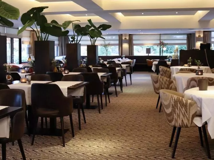 Van Der Valk Hotel Hengelo