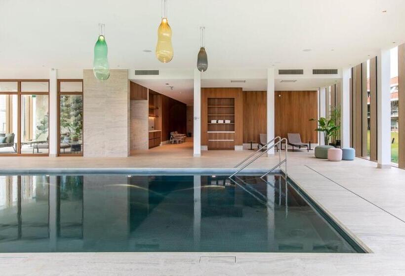 Van Der Valk Hotel Hengelo